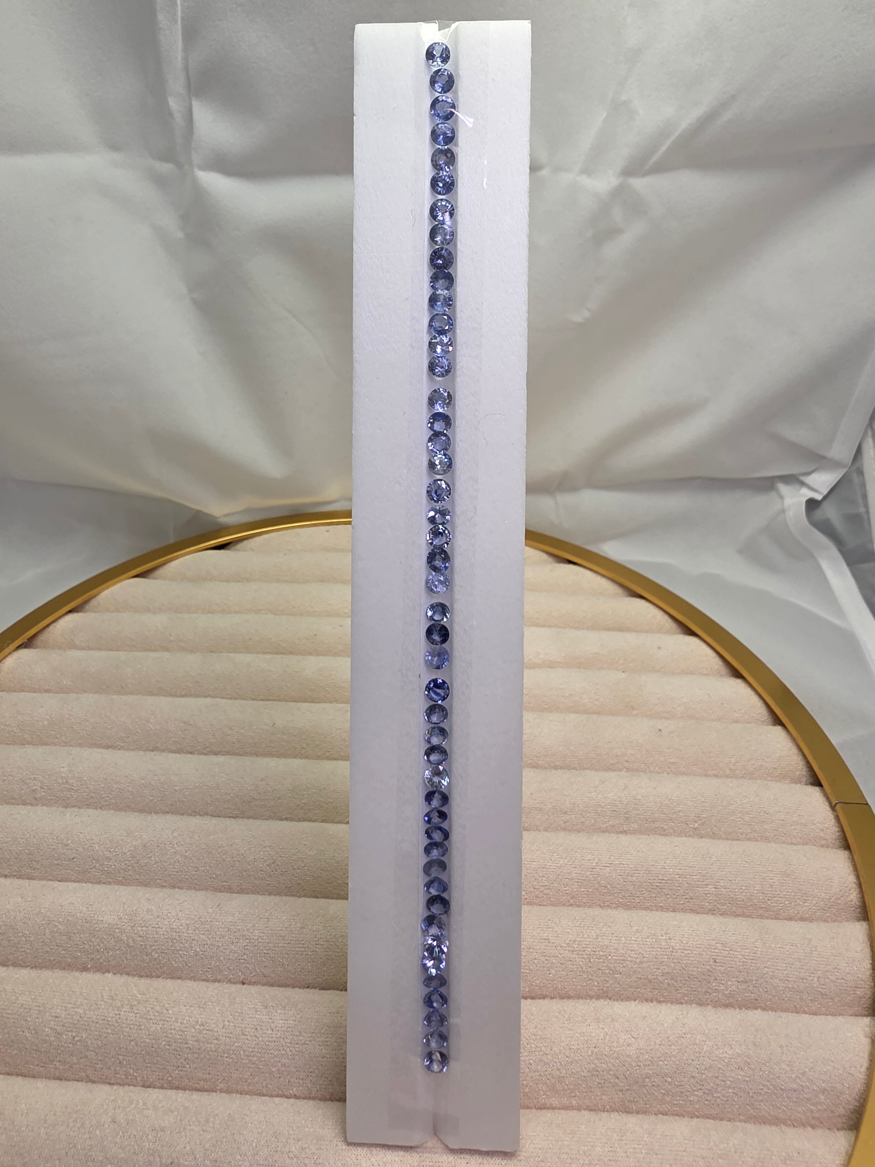 Zafiro Sky blue Natural