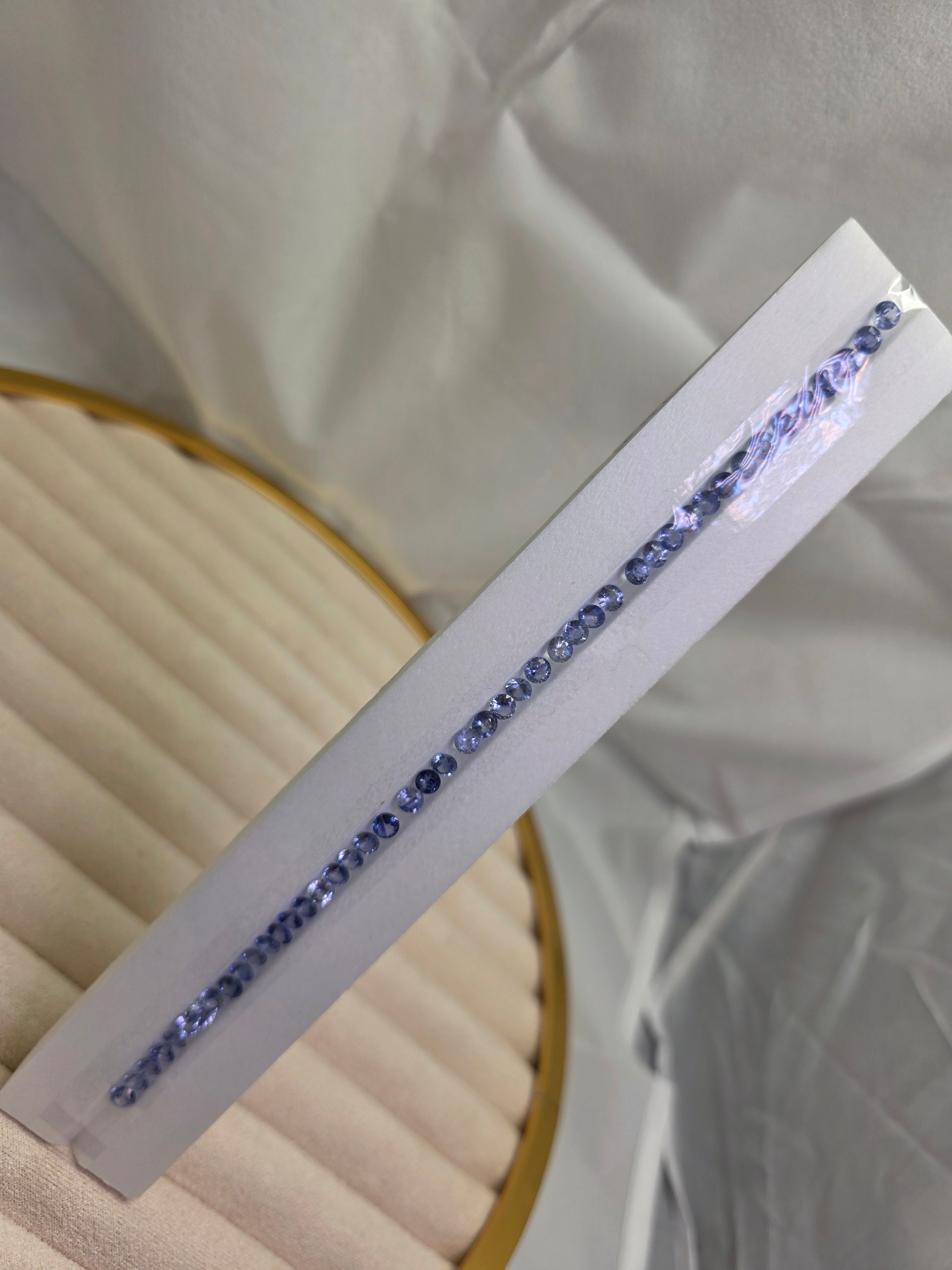 Zafiro Sky blue Natural