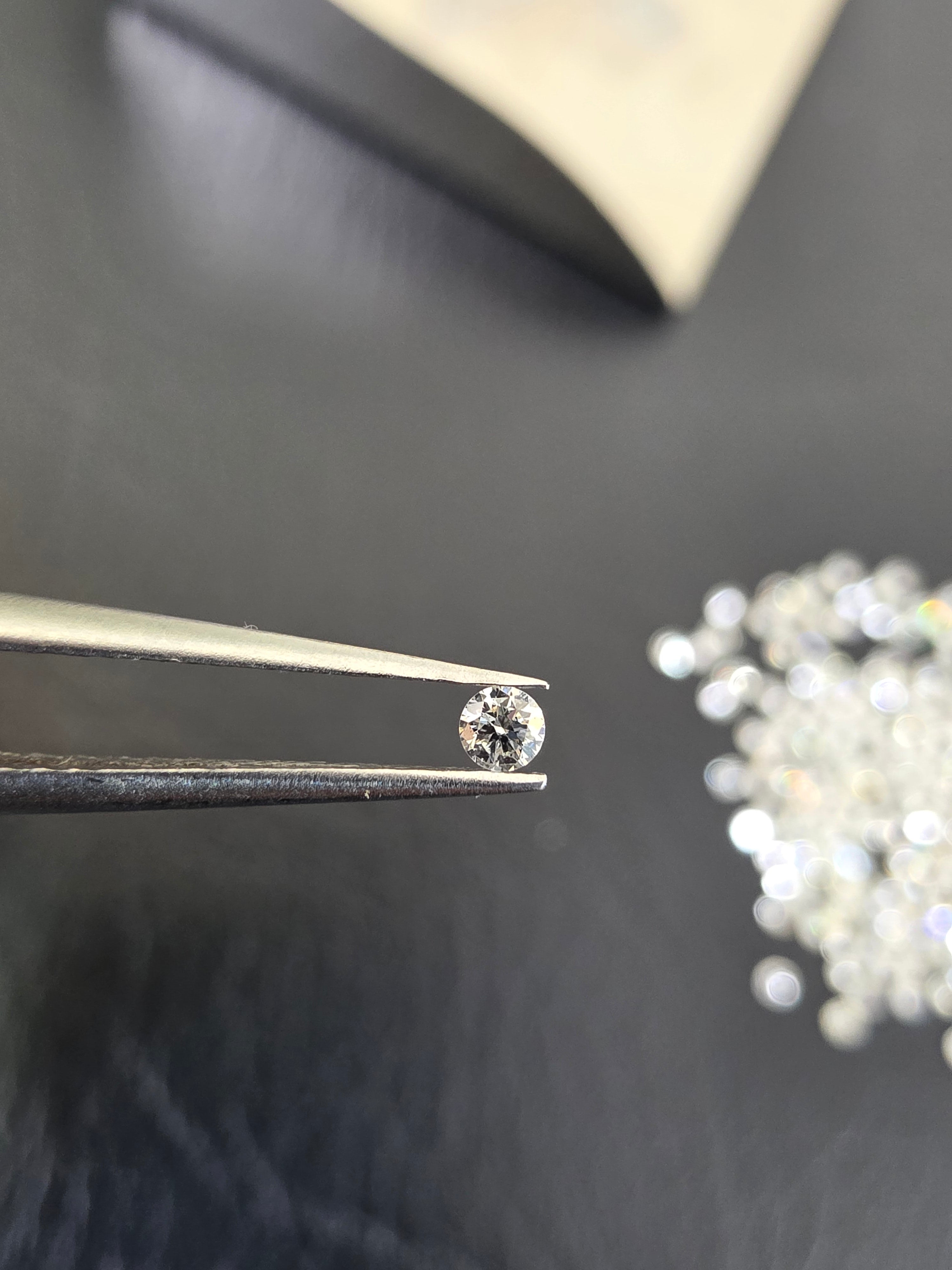 Diamante Natural  1,90 mm