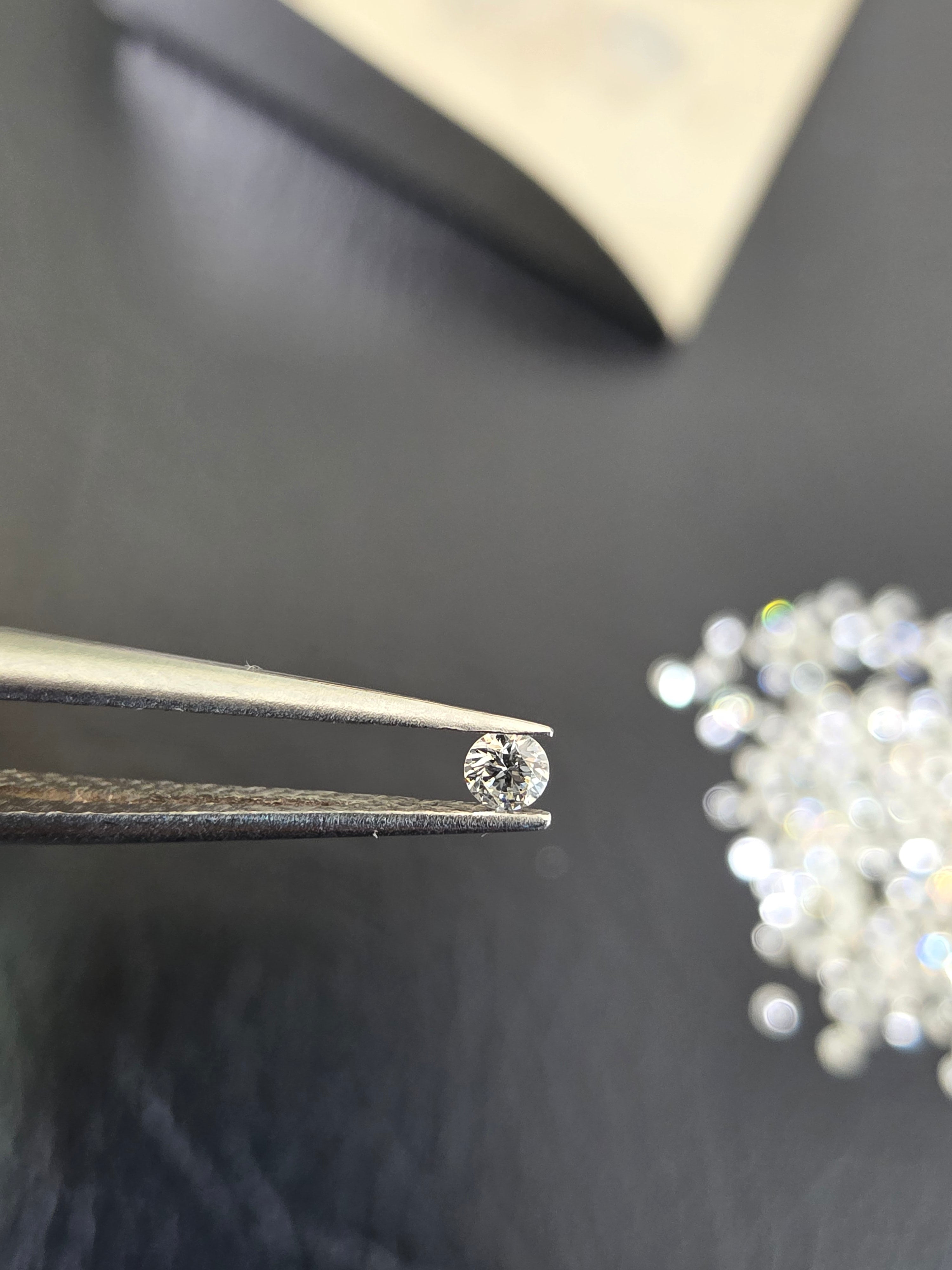 Diamante Natural  1,90 mm