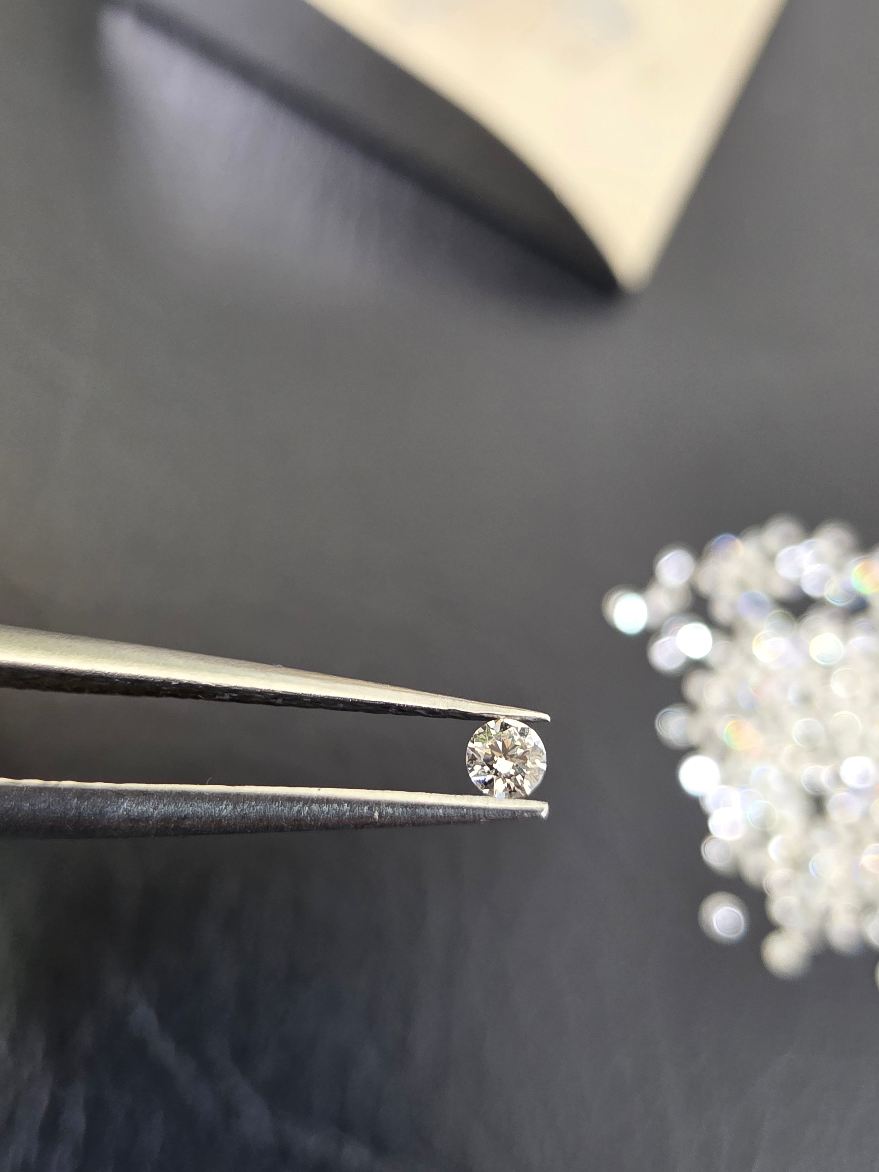 Diamante Natural  1,90 mm