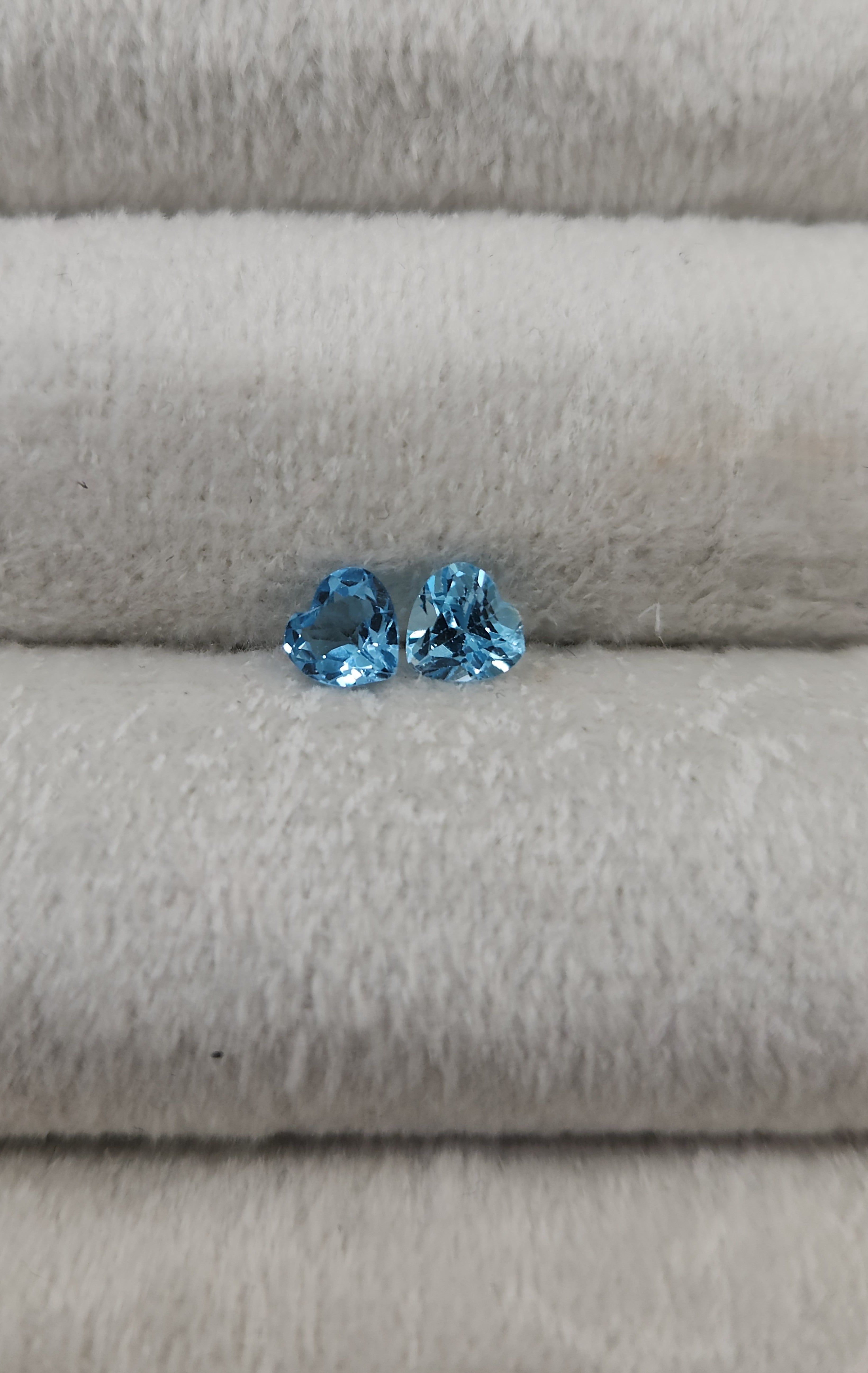 Topacio swiss natural