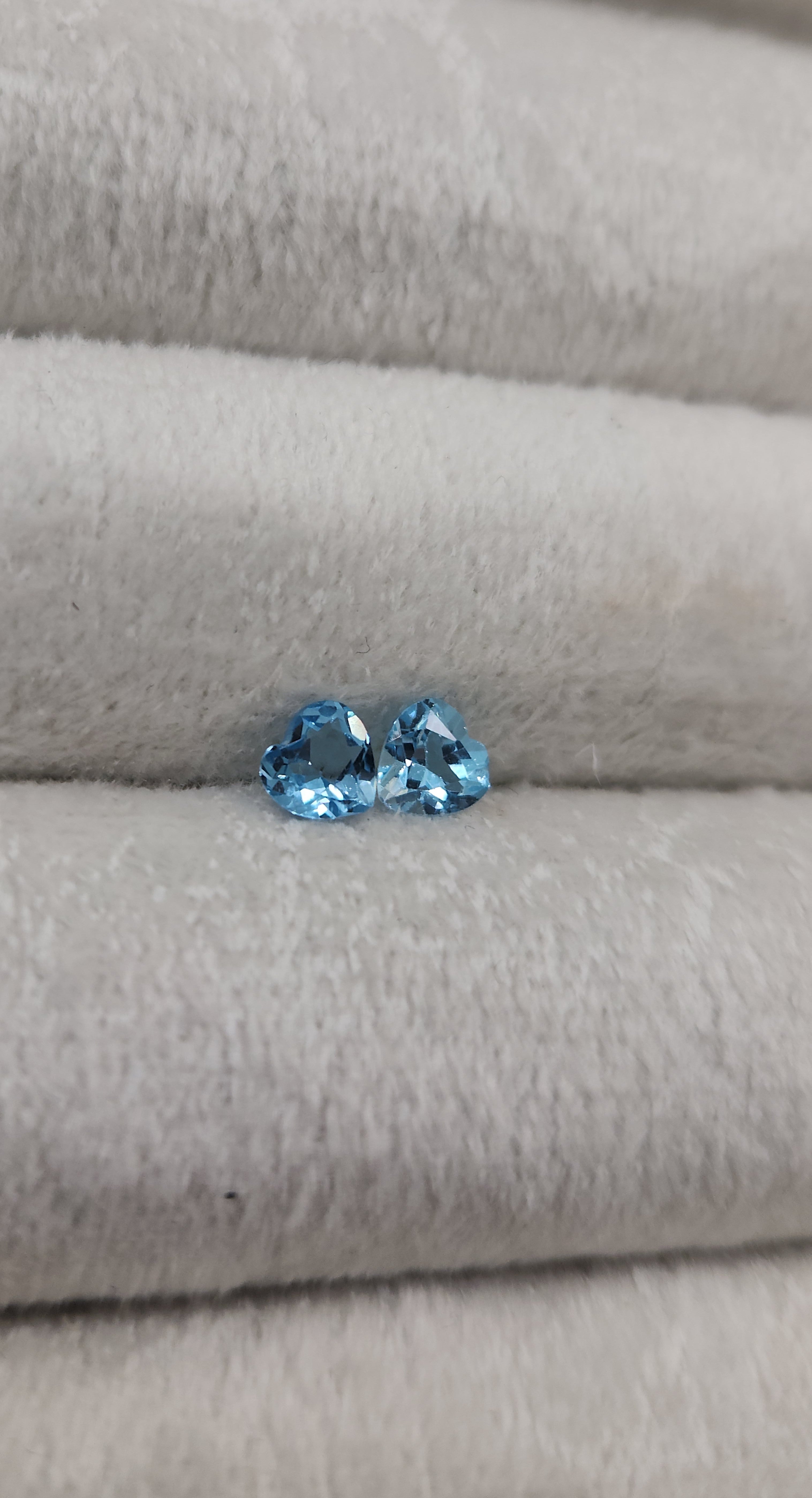 Topacio swiss natural