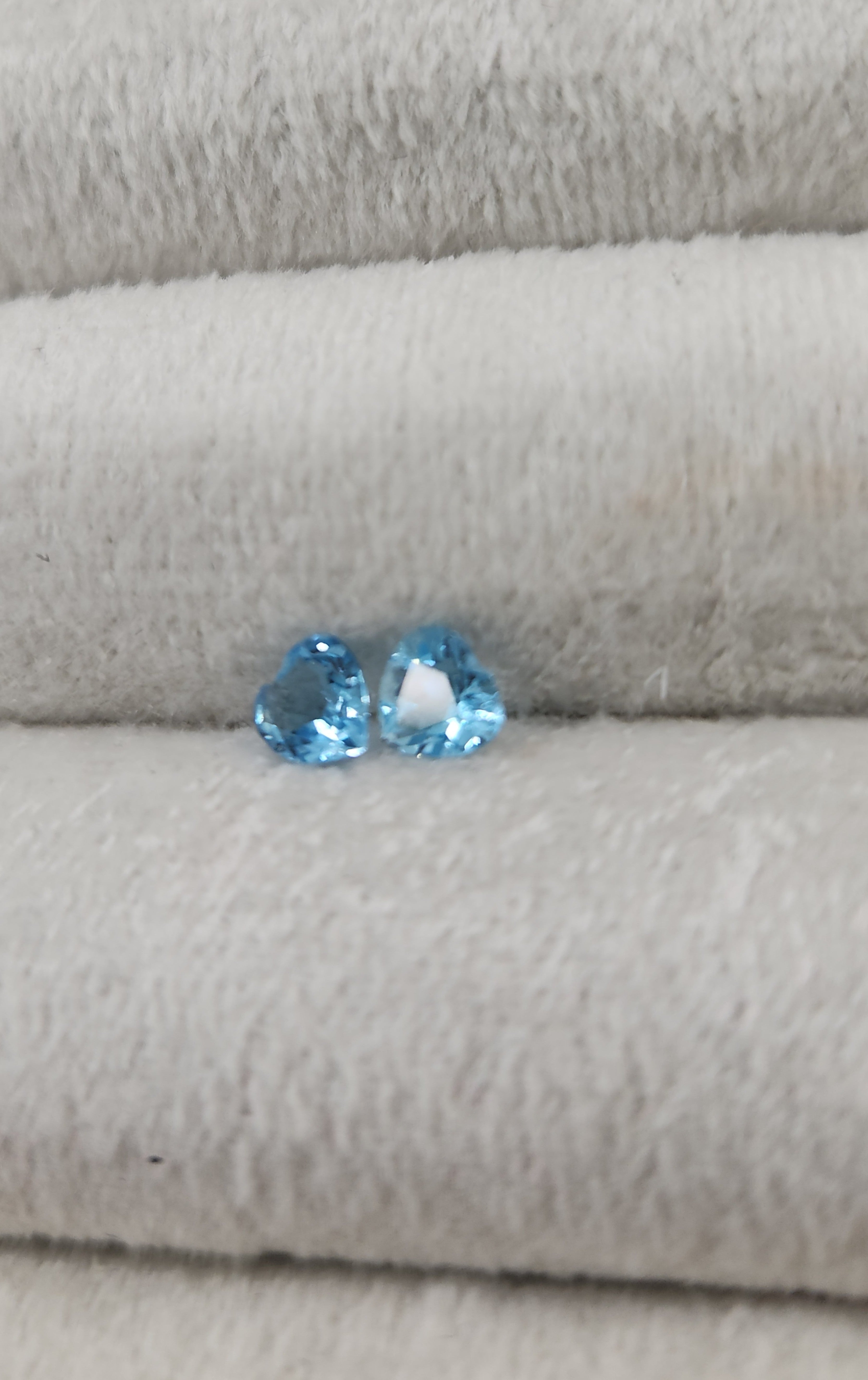 Topacio swiss natural