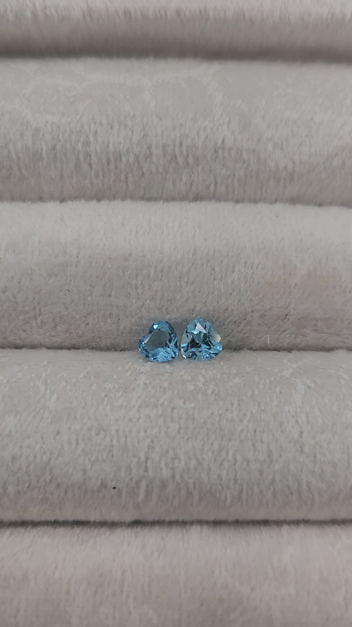 Topacio swiss natural