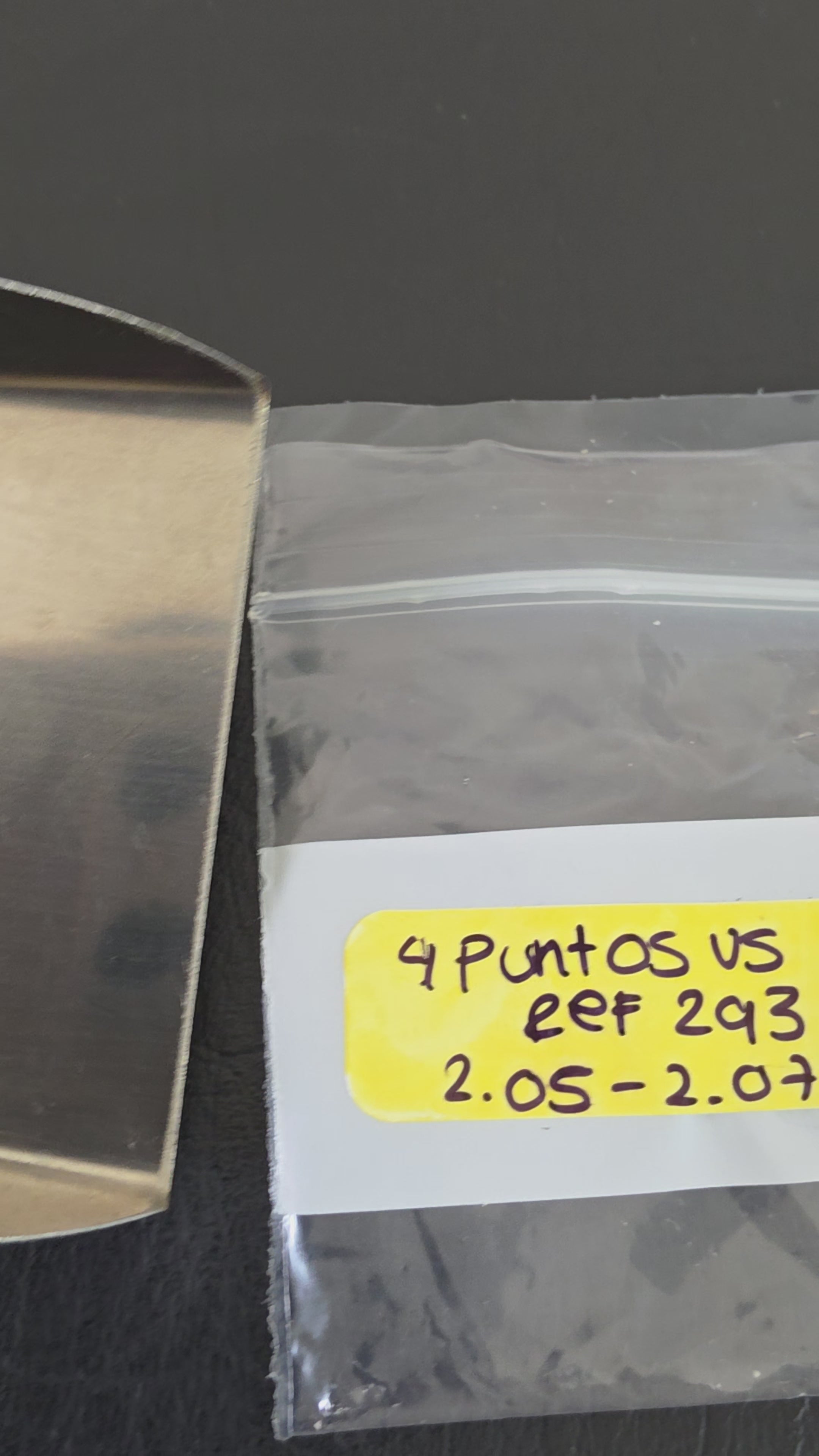 Diamantes Natural 2,10 mm