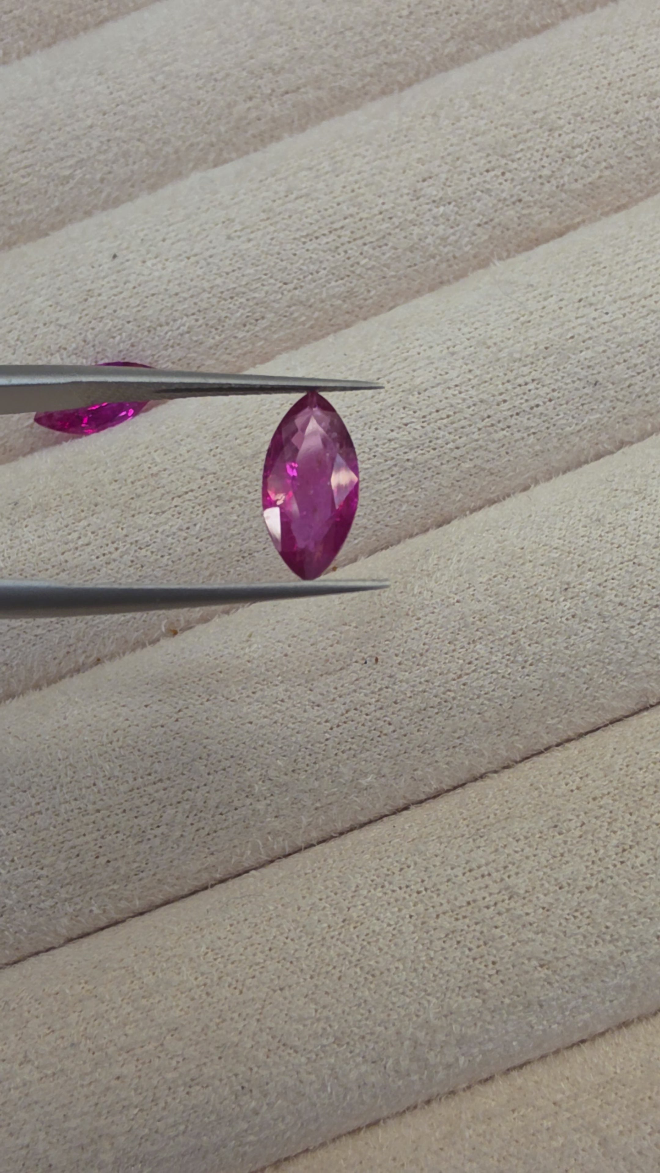 Rubi marquiz Natural