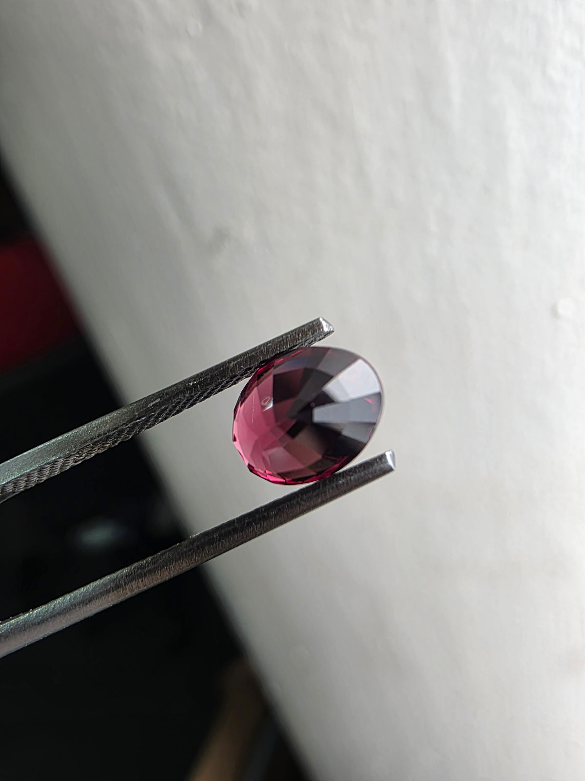 Granate Natural - 1.92 ct