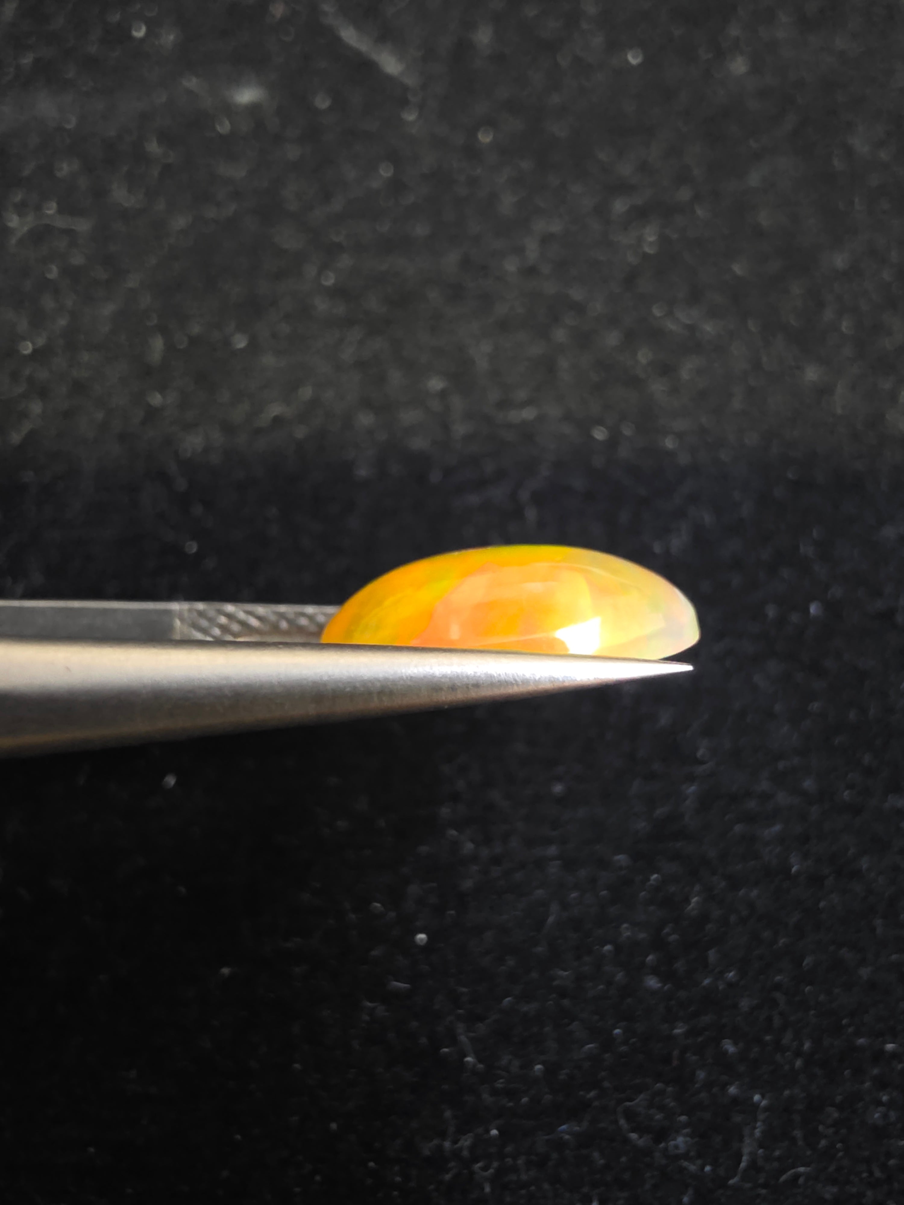 Ópalo de Fuego Natural - 2.34 ct