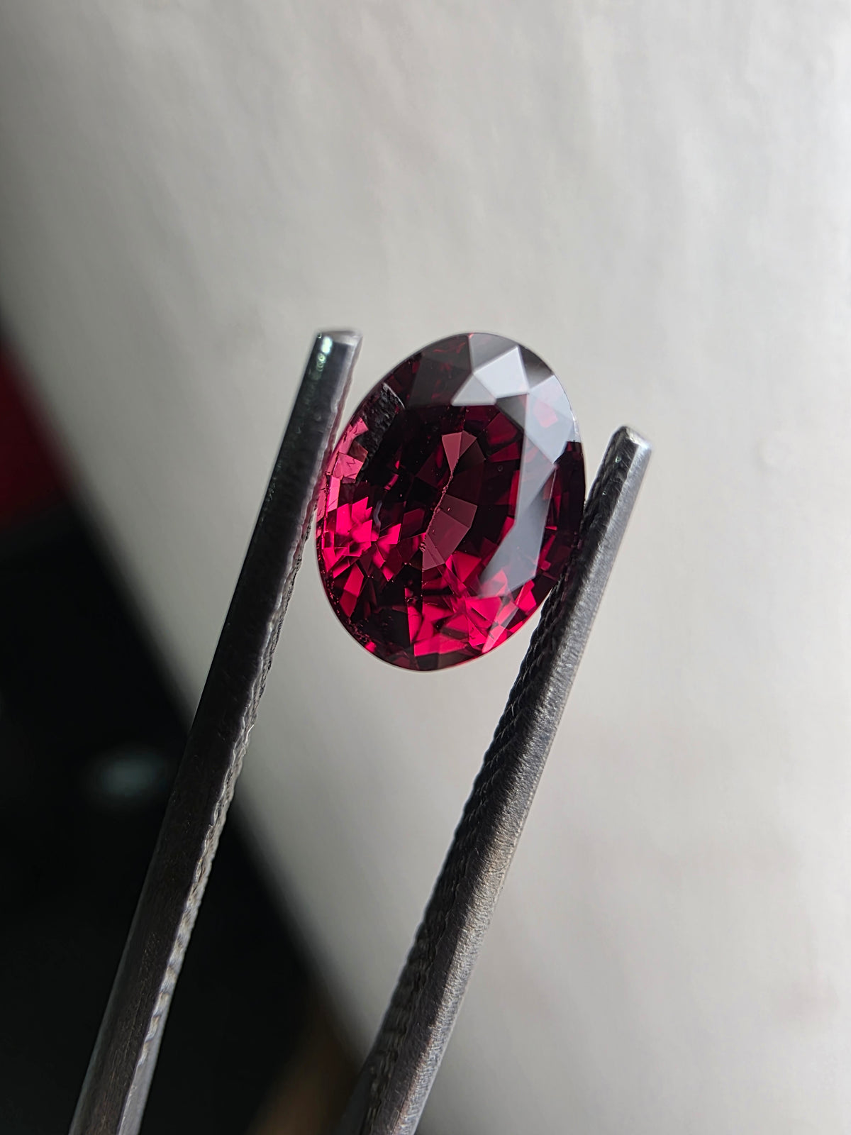 Granate Natural - 1.92 ct