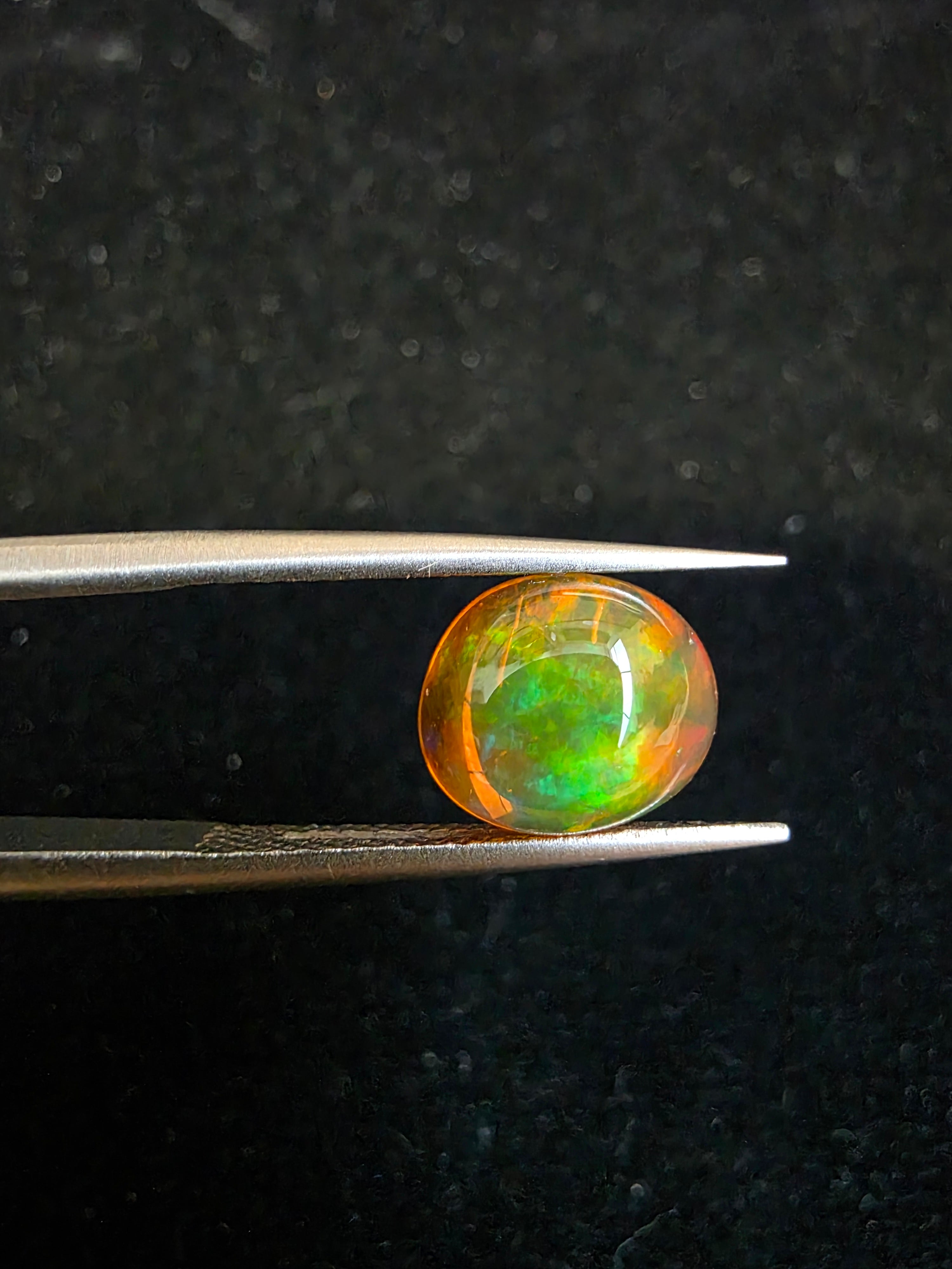 Ópalo de Fuego Natural - 1.67 ct