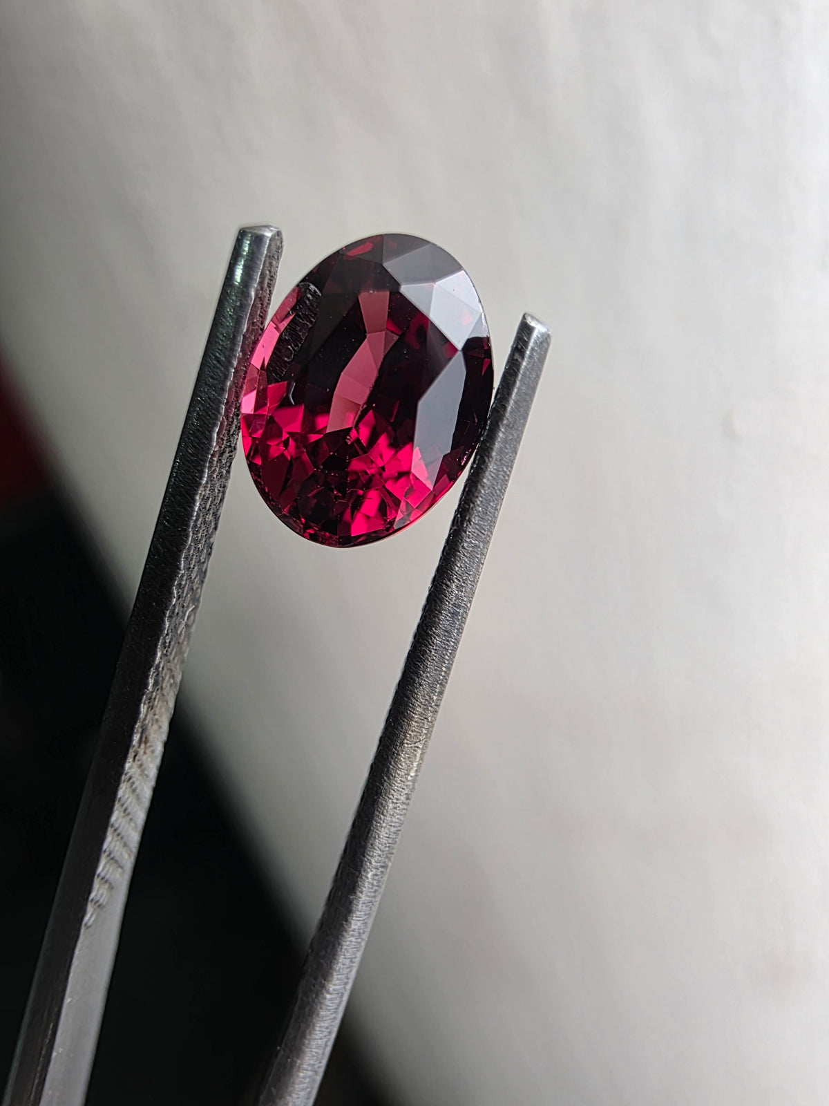 Granate Natural - 1.92 ct