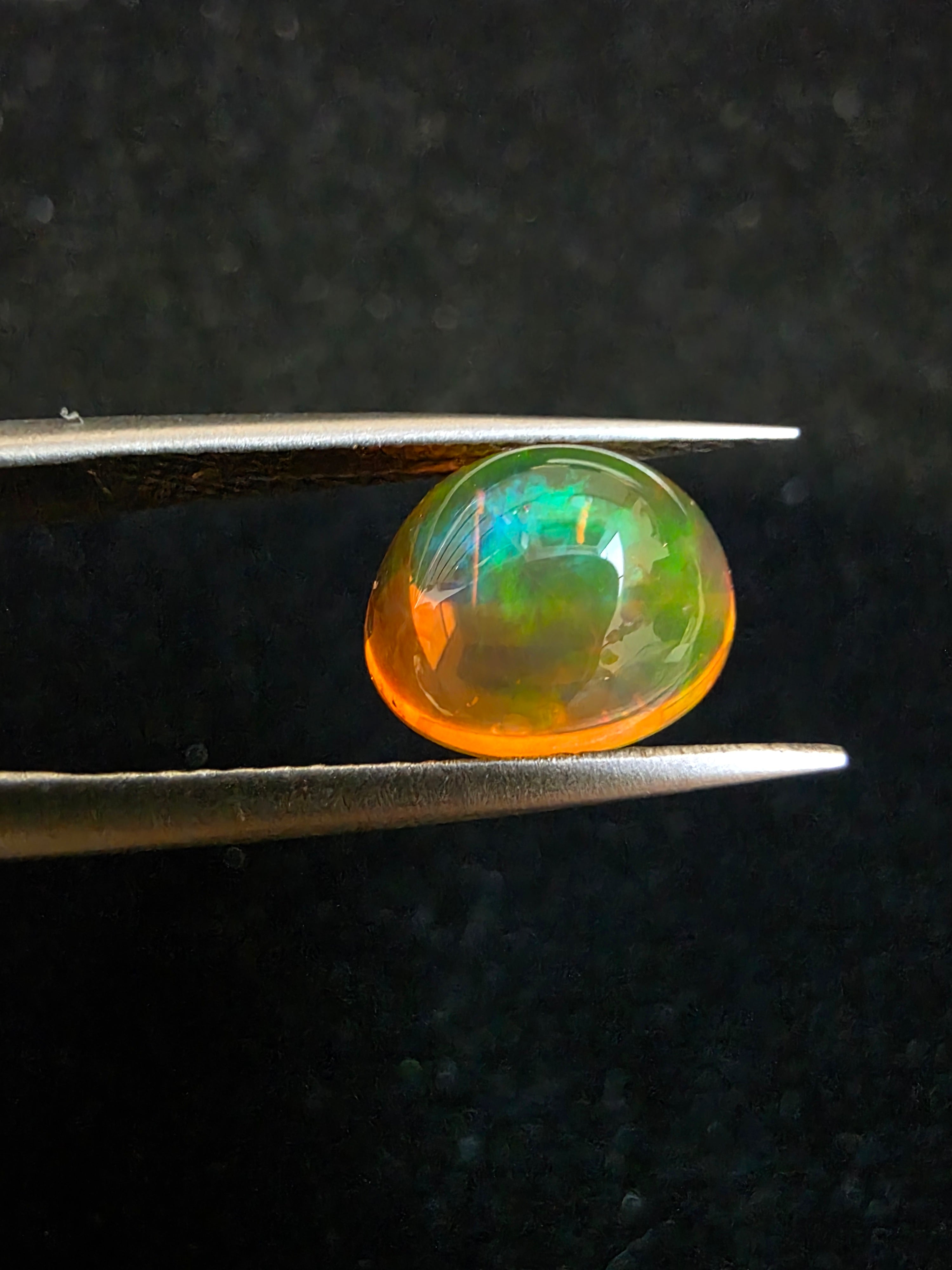 Ópalo de Fuego Natural - 1.67 ct