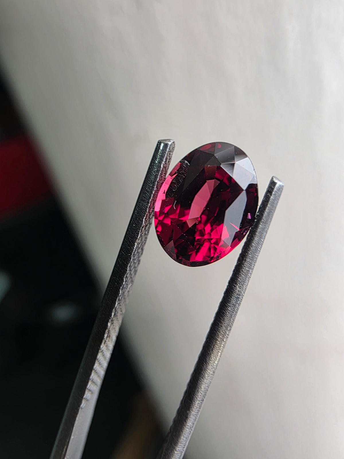 Granate Natural - 1.92 ct