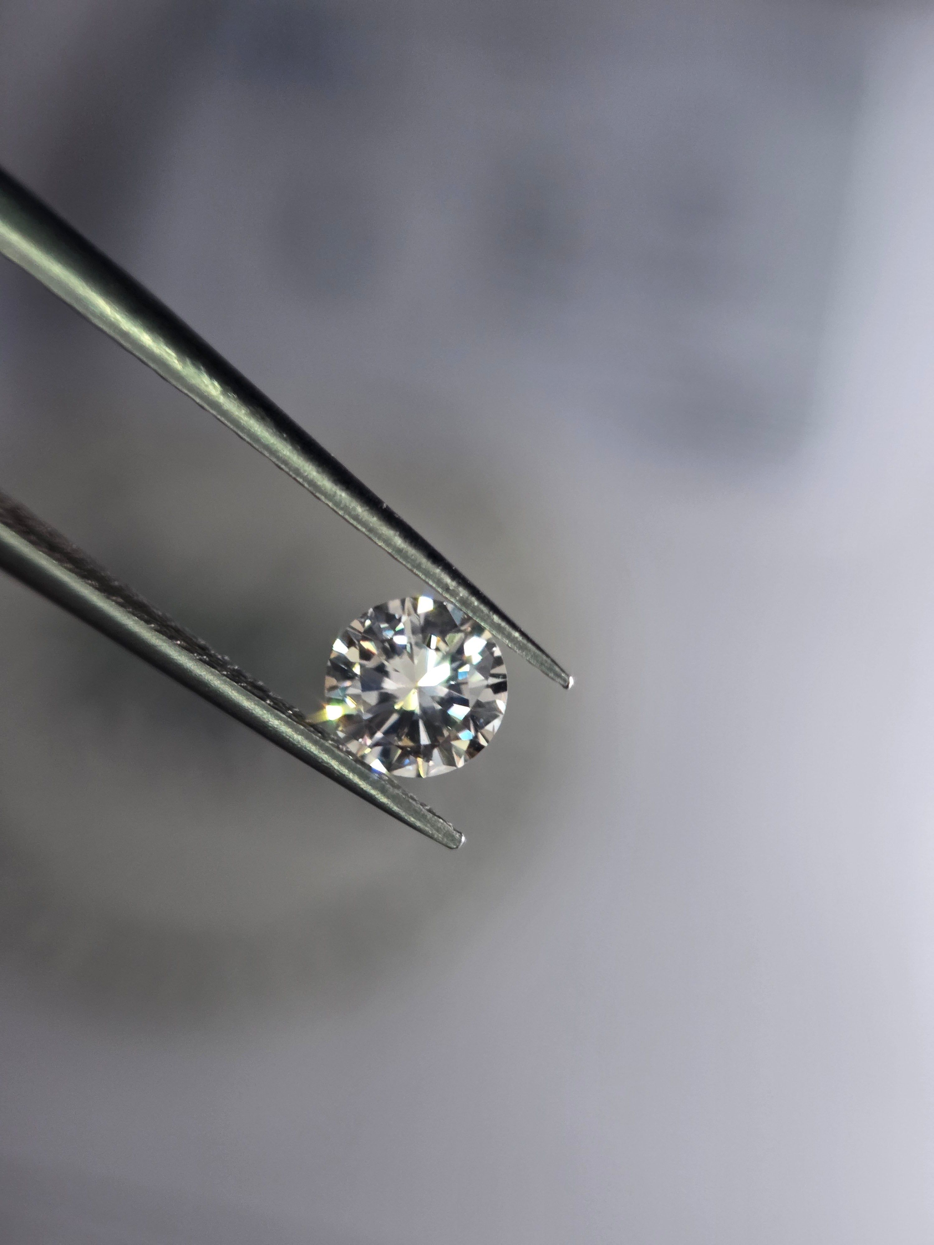 Diamante natural 0.30 ct | Color G | Claridad VS2